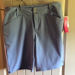 Lilly Lux shorts. Size 14